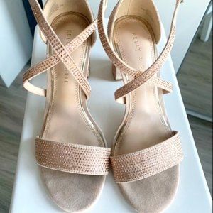 Kelly & Katie Paloona Sandal